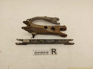 Volvo XC70 V70 Set Of 3 Rear Passenger Right Lower Control Arm Fits 2001-2007 01 - Picture 1 of 12