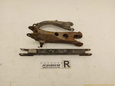 Volvo XC70 V70 Set Of 3 Rear Passenger Right Lower Control Arm Fits 2001-2007 01 - Image 1 of 4