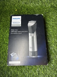 Philips Norelco BT9000 Prestige, Ultimate Precision Beard and Hair Trimmer - Picture 1 of 6
