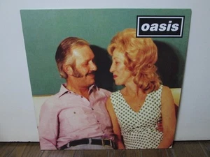 Uk Stand By Me Analog Vinyl Record Oasis Cre 278T Heavyweight Lp Classic - Picture 1 of 8
