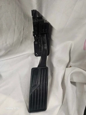 Педаль акселератора Buick Chevy 2009-2016 Allure, Impala, LaCrosse 22742315 - Изображение 1 из 4