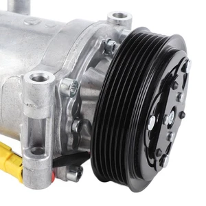 Air Conditioning Compressor 9806599380 Aluminium Alloy Car Accessories´ - Picture 1 of 22