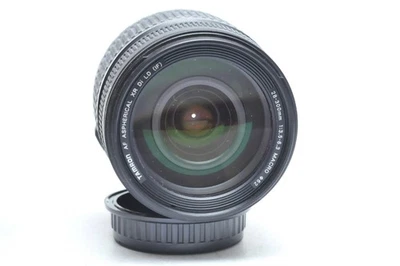 TAMRON AF 28-300 mm F/3,5-6,3 XR Di LD IF A061 para Pentax K Foto 1 de 3
