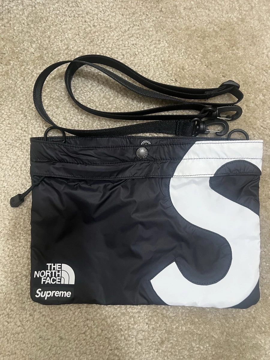 Supreme x The North Face Messenger Bags for Men for sale | eBay