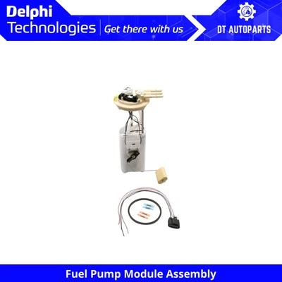 For 1998-2002 Cadillac Eldorado 4.6L V8 Fuel Pump Module Assembly Delphi 1999 - Image 1 of 4
