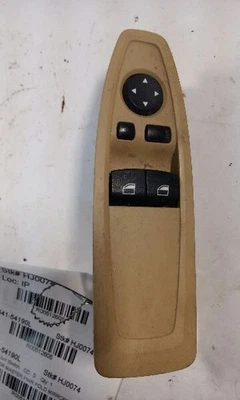 Interruptor puerta delantera izquierda bmw 430i 17-19 espejo conductor y ventana  Foto 1 de 4