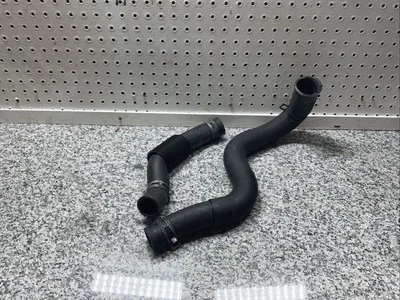 ✅ 92-00 LEXUS SC300 2JZGE JUEGO DE 2 MANGUERAS RADIADOR REFRIGERACIÓN MOTOR CON ABRAZADERAS Foto 1 de 4