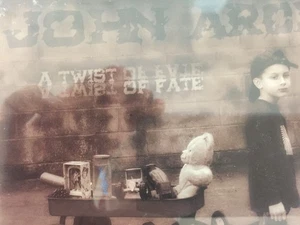 JOHN ARCH - A Twist Of Fate CD 2003 Metal Blade AS NEW! Fates Warning - Bild 1 von 2