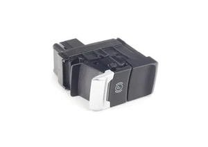 Vag Electromechanical Parking Brake Switch For Audi A4 A5 Q5 2010 2017 Genuine 8 - Picture 1 of 4