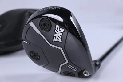 PXG 0311 Black Ops #5 Wood / 18 Degree / Stiff Flex Tensei AV Blue 75 Shaft - Image 1 of 4