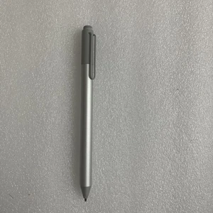 Genuine Microsoft Surface Pen-Surface Pro 3/4/5/6/7 W/Battery Gray Model 1710 SP - Picture 1 of 5