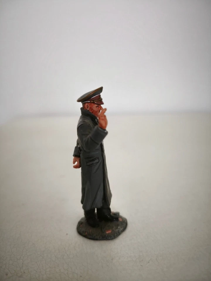 King&Country WS035, A H , 1/32 ,NO BOX, No Thomasgunn ,no Showcase - Photo 1/3