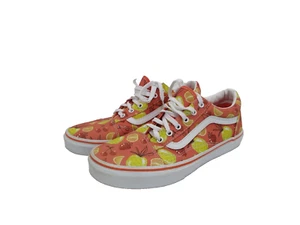Zapatilla deportiva baja Vans Old Skool Fruity Coral juvenil niños grandes 7 años mujeres 8,5 39 EUR - Imagen 1 de 8
