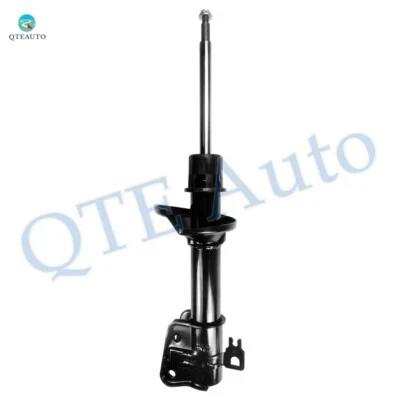 Rear Left Suspension Strut Assembly For 2002-2005 Land Rover freelander - Image 1 of 4