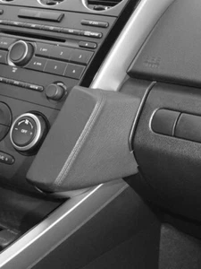 KUDA Soporte de Teléfono Móvil 084425 Apto para Mazda CX-7 Desde 10/2009 - Imagen 1 de 7