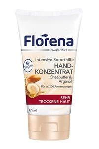 Florena Handkonzentrat Sheabutter & Arganöl - Bild 1 von 1