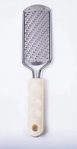 Sunny Super Deluxe Metal Foot Rasp (Foot File) - Picture 1 of 1