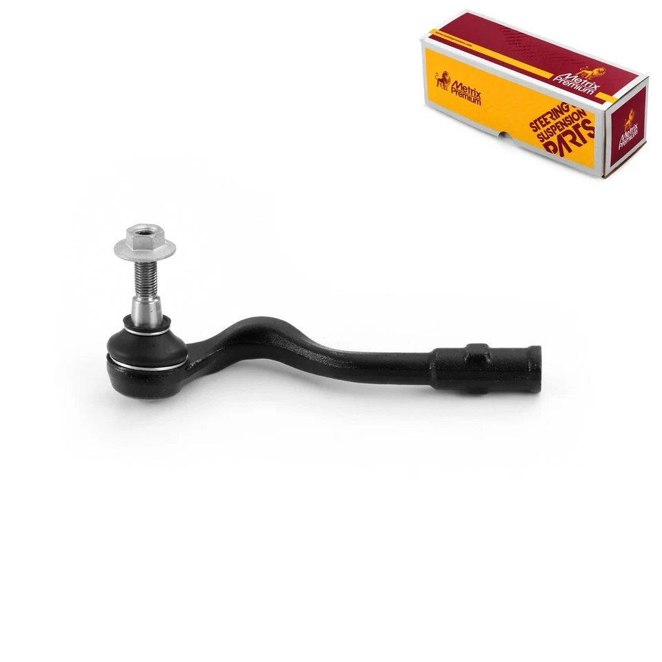 Front Right Outer Tie Rod End for Audi A5 RS5 SQ5 A4 allroad S6 S7 A6 Quattro A7 - Image 1 of 4