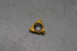 CARMEX Vargus 8 ST ACME EXTERNAL RH SA 080 Carbide Threading Thread Insert - Picture 1 of 2