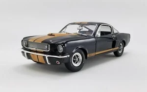 Ford Shelby GT 350H A1801841RS 1966 1966 exclusivo de Acme Retro Studios escala 1:18 - Imagen 1 de 8