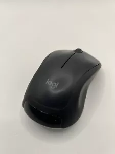 Logitech logi M310 Wireless Optical Ambidextrous Mouse complete with USB Dongle - Picture 1 of 4
