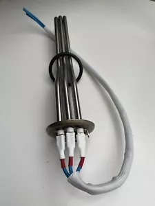 Boilerheizung für Winterhalter GS 502, GS 515, GS 501 , STR , MTR , GS 650 - Bild 1 von 7