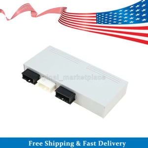 Trunk Lid Tailgate Back Door Control Module Unit Fits for BMW X5 E70 X6 E71 - Picture 1 of 6