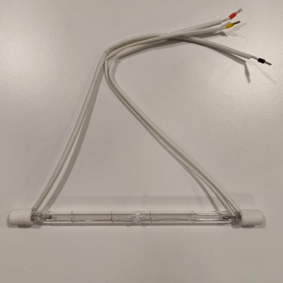 SCT Lamp 750W SOB Halogen Bulb - Image 1 of 1