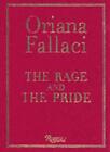 The Rage and Pride,Oriana Fallaci