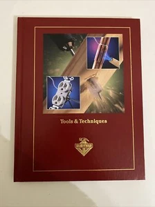 Tools & Techniques Hardcover (Handyman Club library) by Handyman Club of America - Picture 1 of 4