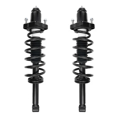 Par Amortiguador Trasero Completo Compatible con Chrysler 200 2011 2012-2014 171126 Nuevo Foto 1 de 4