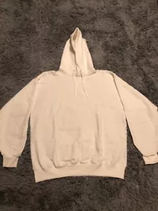 Hanes Hoodie Herren Sweatshirt Ultimate Heavyweight Cotton Tagless Taschen Gr. L - Bild 1 von 8
