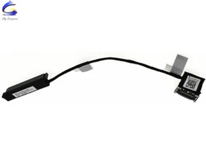 New Dell Latitude 3500 E3500 SATA Hard Drive Interposer Connector Cable 07N2N2 - Picture 1 of 4