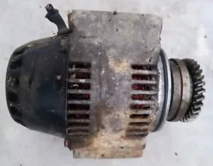 1992-1997  SUZUKI KATANA GSX 600 GSX 750 Alternator Stator Generator OEM DENSO - Picture 1 of 3