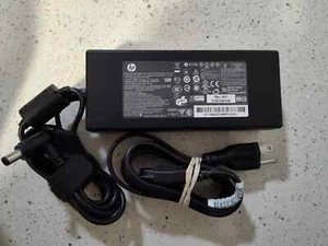 Genuine Original HP 150W AC Adapter HSTNN-LA09 519333-001 PA-1151-03 463954-001 - Picture 1 of 5