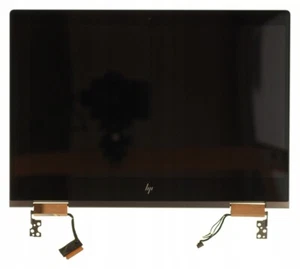 Klapa z matrycą HP Spectre X360 13-AE FHD TS AA - Zdjęcie 1 z 2