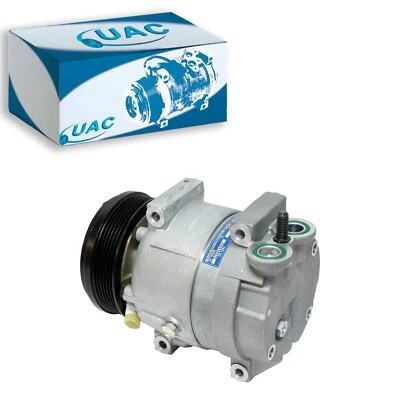UAC A/C Compressor For 2004-2010 Suzuki Swift+ - Image 1 of 3