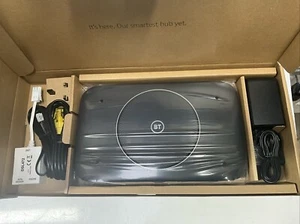 BT Smart Hub 2 Locked To BT Internet - Brand New - Afbeelding 1 van 3
