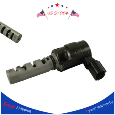 Новый клапан управления маслом подходит для 2006 2007-2009 Hyundai Accent Kia Rio5 1,6 л США - Изображение 1 из 4