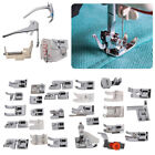 32Pcs Presser Foot Kit Household Sewing Machine Accessories Replacement Part ?