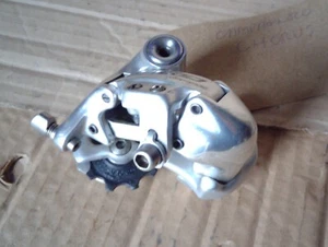 CAMPAGNOLO CHORUS 9 SPEED REAR DERAILLEUR, LATE 1990's - Picture 1 of 10