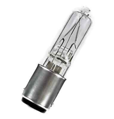 120V 100W BA15D ESR Halogen Professional Light Bulb Lamp • 33.40£