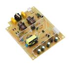 For PS2 Fat Console Built-in Power Supply Board Motherboard 1 S2X15 pcs K6I8