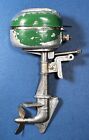 1950s Toy Outboard Motor Campbell Marine/Western Import Co. Clean & Working
