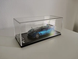 Pagani RBC Bbr 1/43 ( No Box) - Foto 1 di 5