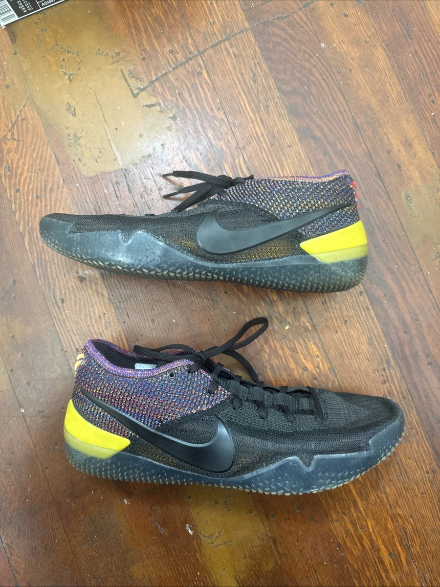 ナイキ　コービーAD 27 センチ ナイキ コービー A.D. 