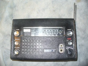 Vintage Nova Tech Pilot II VHF Seefunkgerät *bitte lesen* - Bild 1 von 6