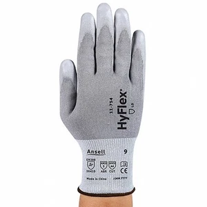 Ansell Hyflex 11-754vp Cut Resistant Gloves 12 Pairs Size 8 - Picture 1 of 1