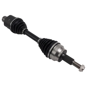 vorne Antriebswelle for Dodge Ram 1500 Pick-up 4WD 2002-2011 5170822AA L/ R - Picture 1 of 12