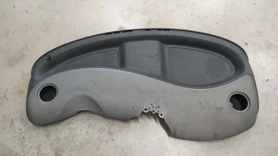 0001618 Armaturenbrett für SMART FORTWO COUPE Fortwo coupe (45kW) 2007 359214 - Bild 1 von 2